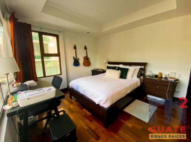 Apartamento de 200 m2 de construcción en Venta, Zona 14 — foto 10
