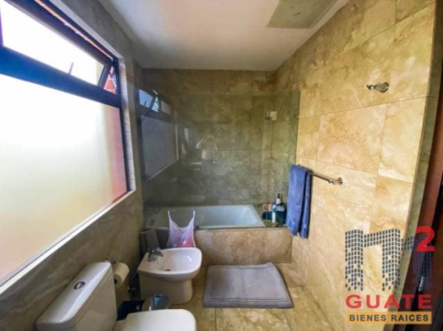 Apartamento de 200 m2 de construcción en Venta, Zona 14 — foto 12