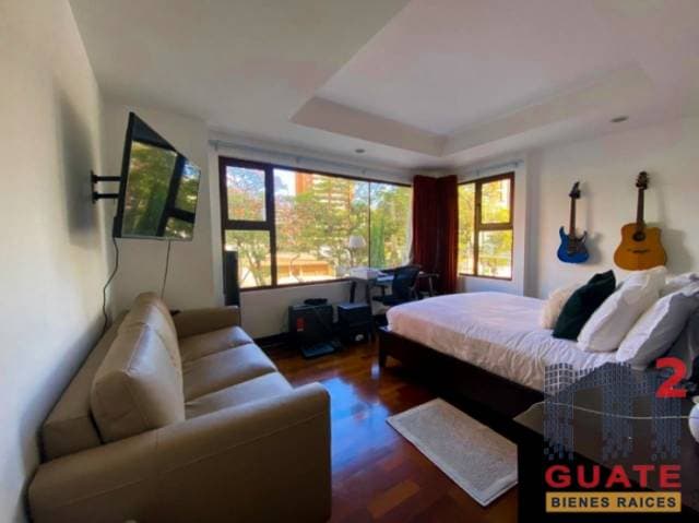 Apartamento de 200 m2 de construcción en Venta, Zona 14 — foto 15