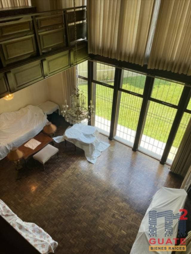 Casa de 680 m2 de construcción en Renta, Zona 14 — foto 6