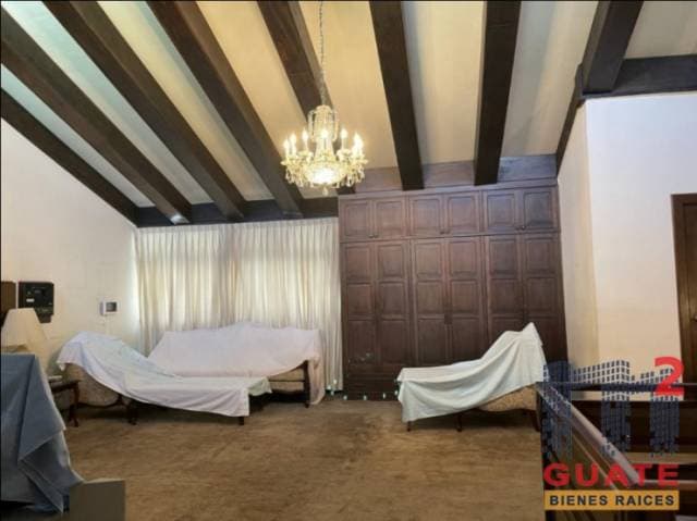 Casa de 680 m2 de construcción en Renta, Zona 14 — foto 7