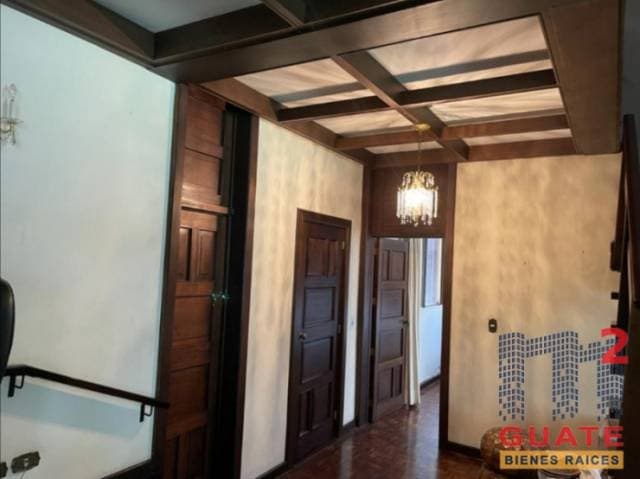 Casa de 680 m2 de construcción en Renta, Zona 14 — foto 12