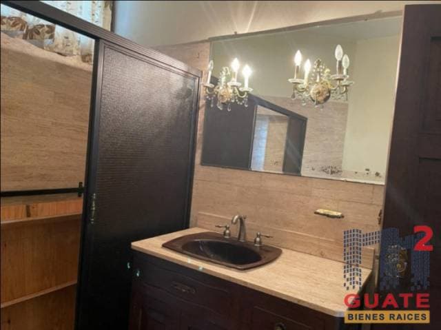 Casa de 680 m2 de construcción en Renta, Zona 14 — foto 13