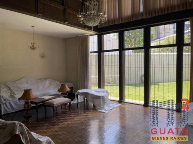 Casa de 680 m2 de construcción en Renta, Zona 14 — foto 14