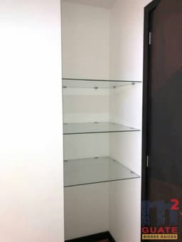 Apartamento de 115 m2 de construcción en Venta, Zona 15