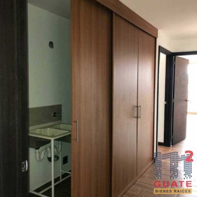 Apartamento de 115 m2 de construcción en Venta, Zona 15 — foto 8