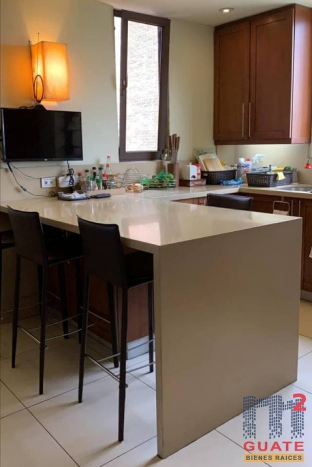 Apartamento de 269.71 m2 de construcción en Venta, Zona 10 — foto 4