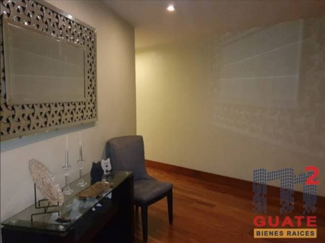 Apartamento de 269.71 m2 de construcción en Venta, Zona 10 — foto 11