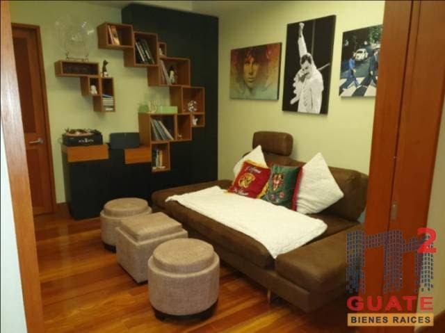 Apartamento de 269.71 m2 de construcción en Venta, Zona 10 — foto 12