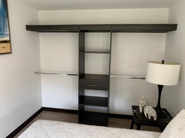 APARTAMENTO EN RENTA EDIFICIO ANCONA Z.1 MIXCO — foto 3