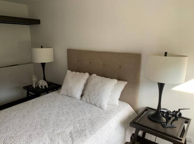 APARTAMENTO EN RENTA EDIFICIO ANCONA Z.1 MIXCO — foto 6