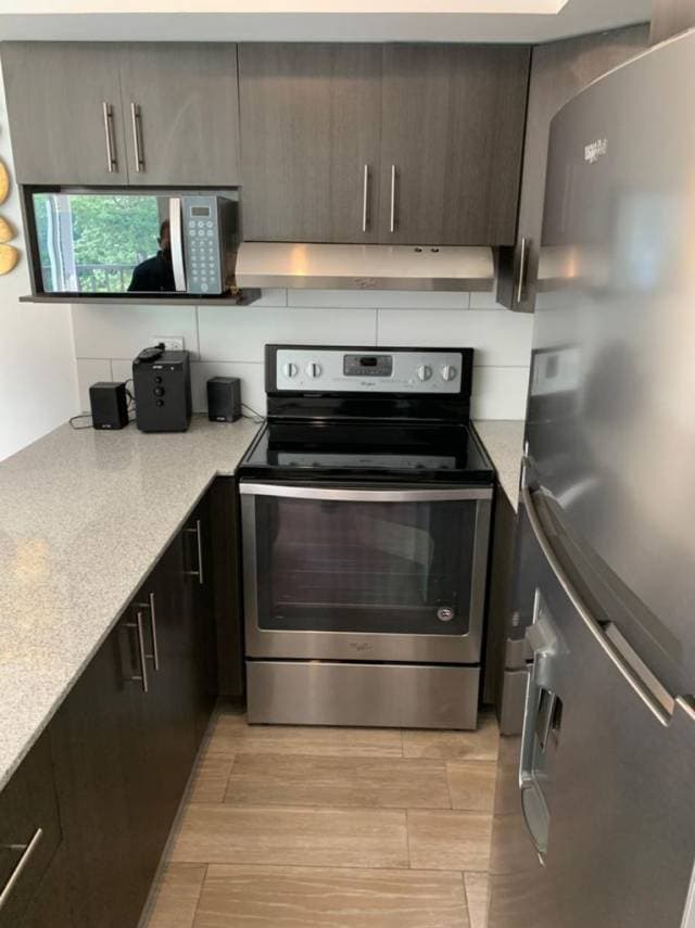 APARTAMENTO EN RENTA EDIFICIO ANCONA Z.1 MIXCO — foto 11