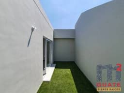 Apartamento de 77.24 m2 de construcción en Venta, Zona 07