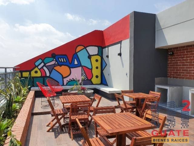 Apartamento de 77.24 m2 de construcción en Venta, Zona 07 — foto 10