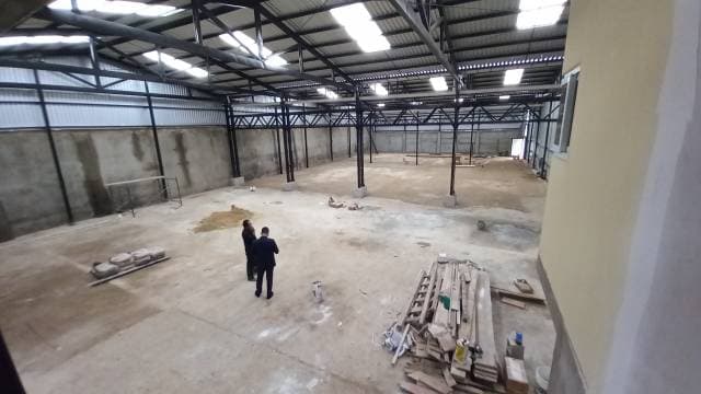 Rento bodega para estrenar en San Cristóbal — foto 4
