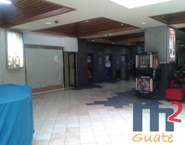 Local de 93 m2 de construcción, en Venta, Zona 10 — foto 3