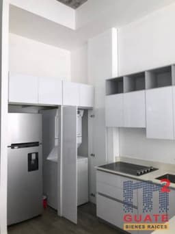Apartamento de 47 m2 de construcción en Venta, Zona 16
