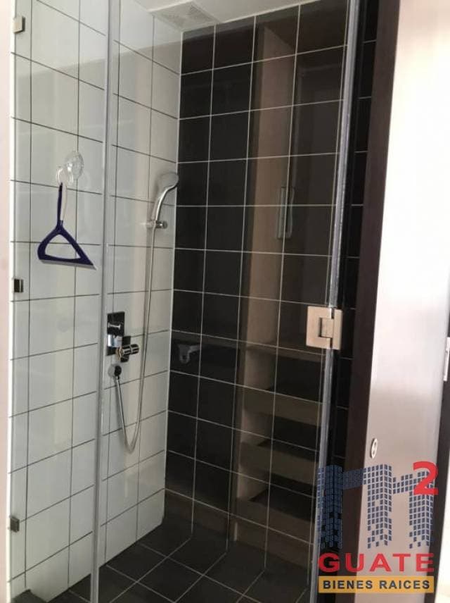 Apartamento de 47 m2 de construcción en Venta, Zona 16 — foto 3