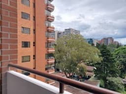 RENTO HERMOSO APARTAMENTO EN SALVATORE Z. 10 Q8,000 2 HABITACIONES INF. LUCY BARRAZA 55359756