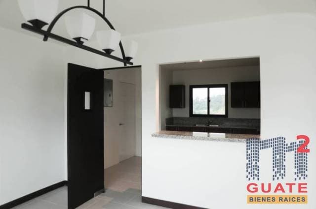 Casa de 166 m2 de construcción en Renta, Zona 16 — foto 5