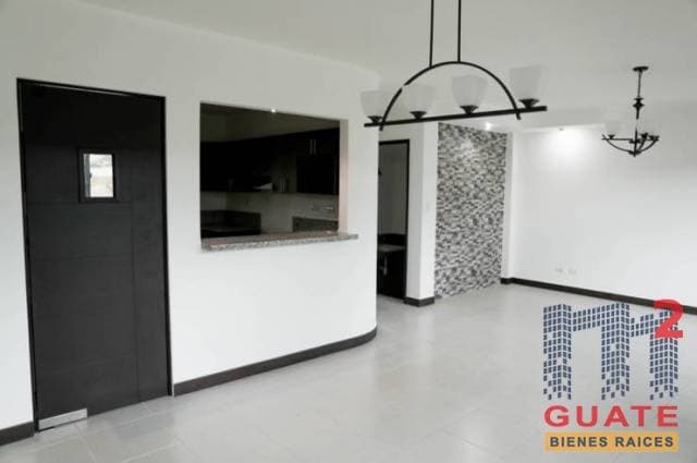 Casa de 166 m2 de construcción en Renta, Zona 16 — foto 6