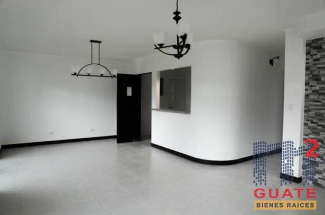 Casa de 166 m2 de construcción en Renta, Zona 16 — foto 7