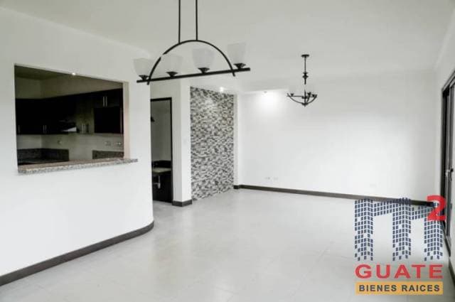 Casa de 166 m2 de construcción en Renta, Zona 16 — foto 11