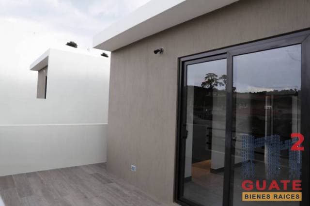 Casa de 166 m2 de construcción en Renta, Zona 16 — foto 12