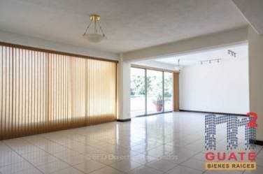 Apartamento de 246.52 m2 de construcción en Renta, Zona 14 — foto 1