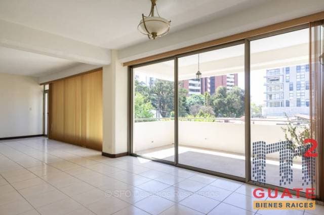Apartamento de 246.52 m2 de construcción en Renta, Zona 14 — foto 3
