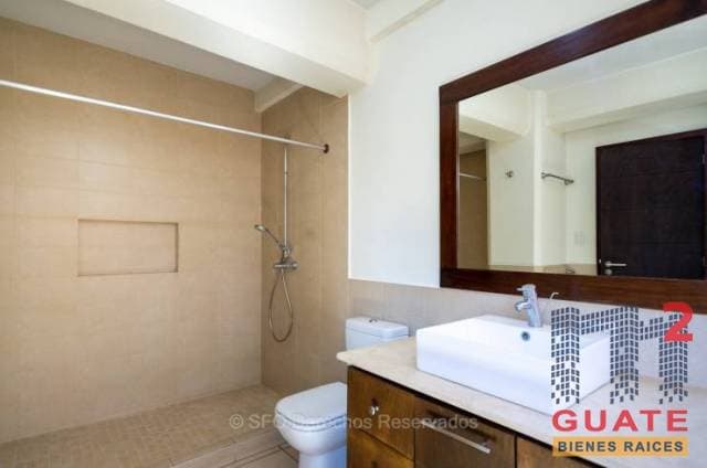 Apartamento de 246.52 m2 de construcción en Renta, Zona 14 — foto 6