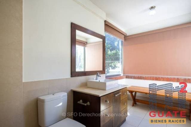 Apartamento de 246.52 m2 de construcción en Renta, Zona 14 — foto 7