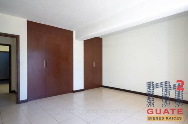 Apartamento de 246.52 m2 de construcción en Renta, Zona 14 — foto 9