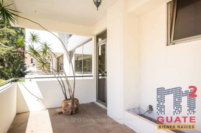 Apartamento de 246.52 m2 de construcción en Renta, Zona 14 — foto 10