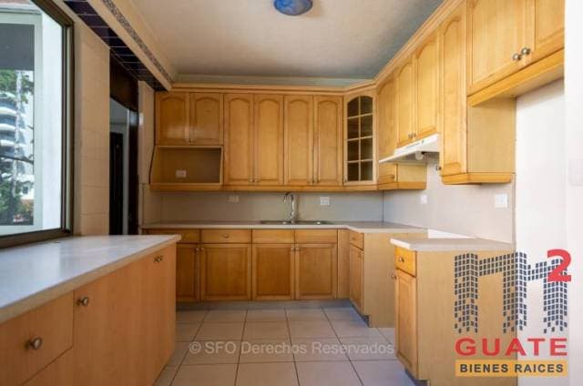 Apartamento de 246.52 m2 de construcción en Renta, Zona 14 — foto 11