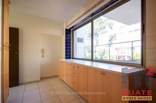 Apartamento de 246.52 m2 de construcción en Renta, Zona 14 — foto 13