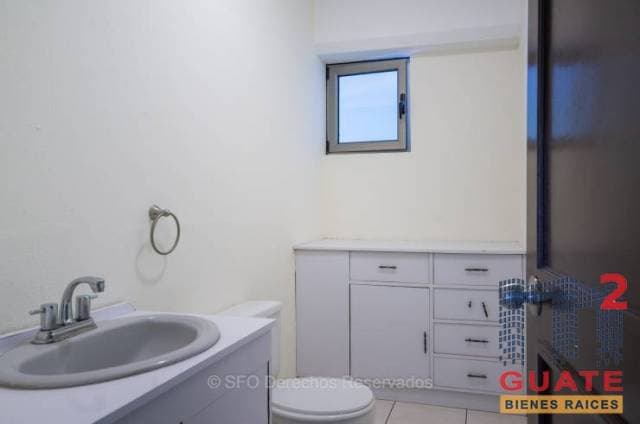 Apartamento de 246.52 m2 de construcción en Renta, Zona 14 — foto 14