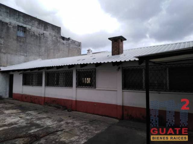 Ofibodega de 325 m2 de construcción, en Venta, Mixco — foto 2