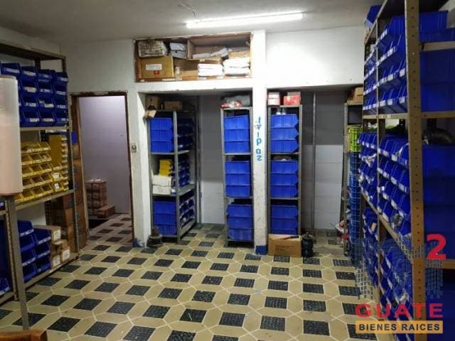 Ofibodega de 238 m2 de construcción, en Venta, Zona 09 — foto 5