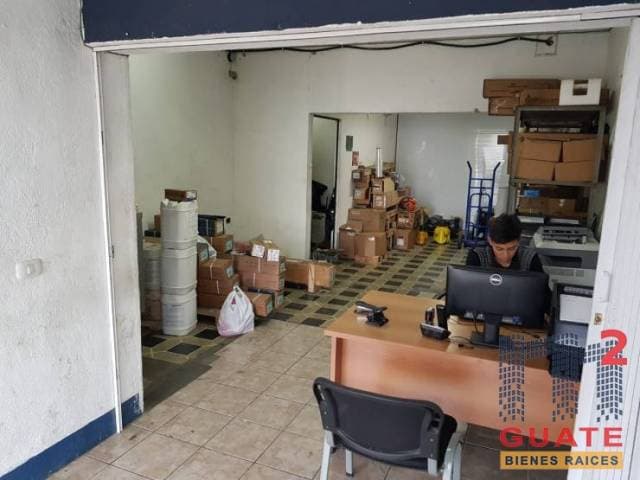 Ofibodega de 238 m2 de construcción, en Venta, Zona 09 — foto 7