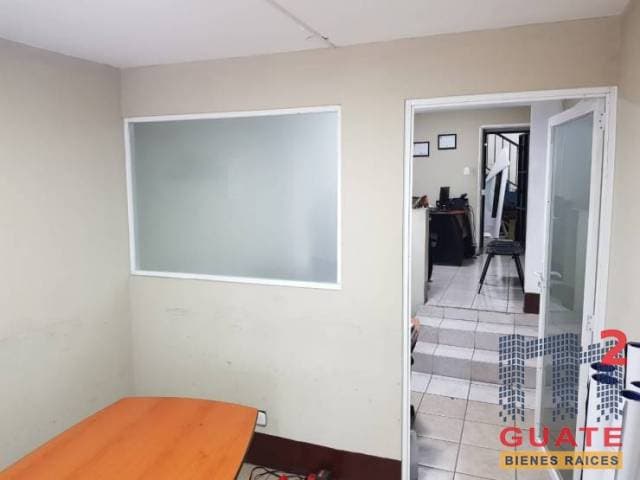 Ofibodega de 238 m2 de construcción, en Venta, Zona 09 — foto 8