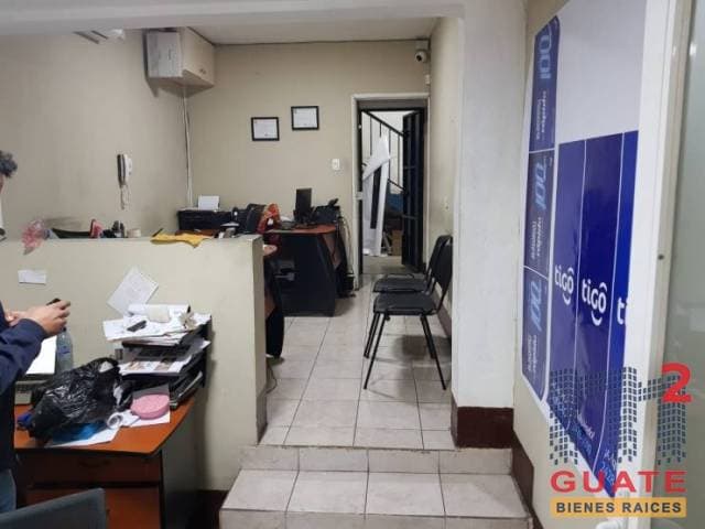 Ofibodega de 238 m2 de construcción, en Venta, Zona 09 — foto 9