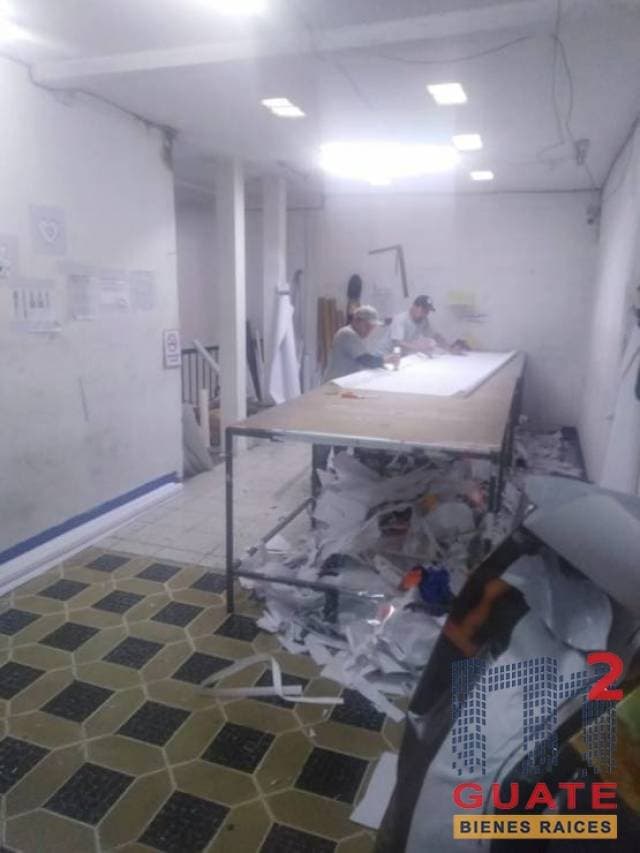 Ofibodega de 238 m2 de construcción, en Venta, Zona 09 — foto 10