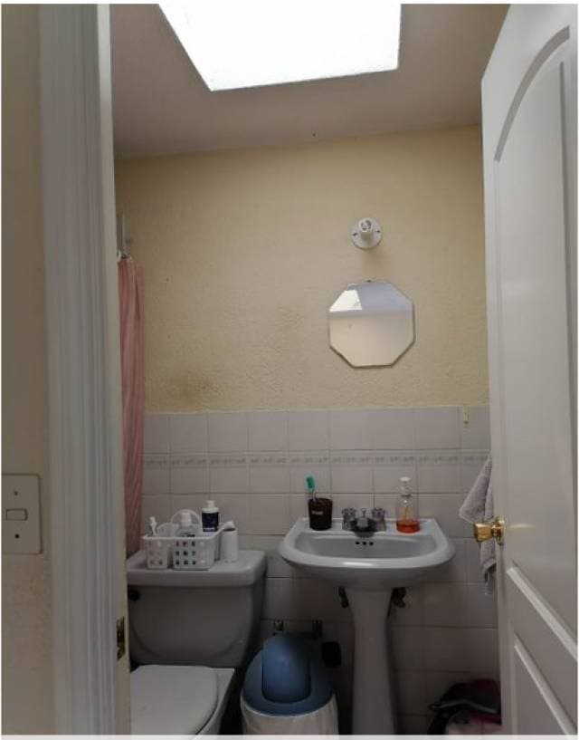 (+1) Casa Jardines de las Charcas, Zona 11 — foto 6