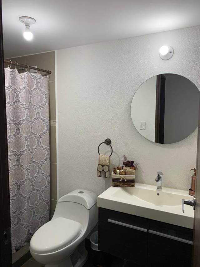 (+1) Apartamento Edificio Parque 11, Zona 11 — foto 5