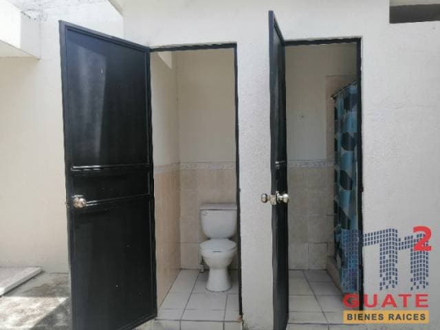 Casa de 385 m2 de construcción, en Venta, Zona 10 — foto 15