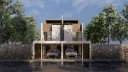 ¡UBICACIÓN PRIVILEGIADA! EXCELENTE INVERSIÓN, VENTA DE CASA TIPO TOWNHOUSE ZONA 16 FRENTE A ENTRADA PRINCIPAL UNIVERSIDAD RAFAEL LANDÍVAR $194,000 más impuestos