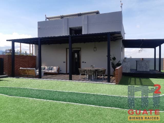 Apartamento de 126 m2 de construcción en Venta, Zona 14 — foto 10
