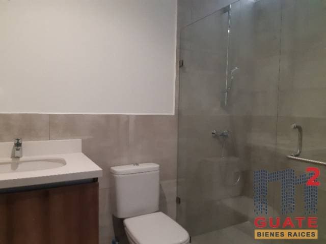 Apartamento de 126 m2 de construcción en Renta, Zona 14 — foto 8