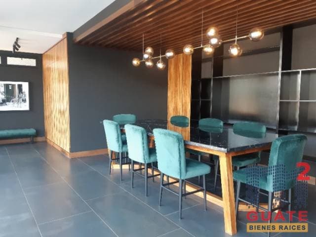 Apartamento de 126 m2 de construcción en Renta, Zona 14 — foto 13